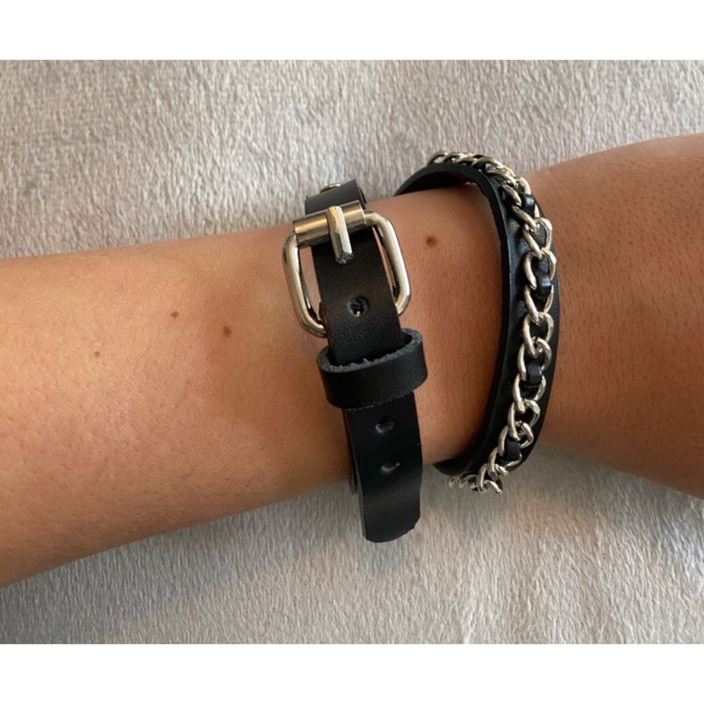 Wrap Bracelet